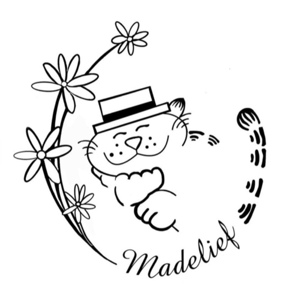 Madelief Logo